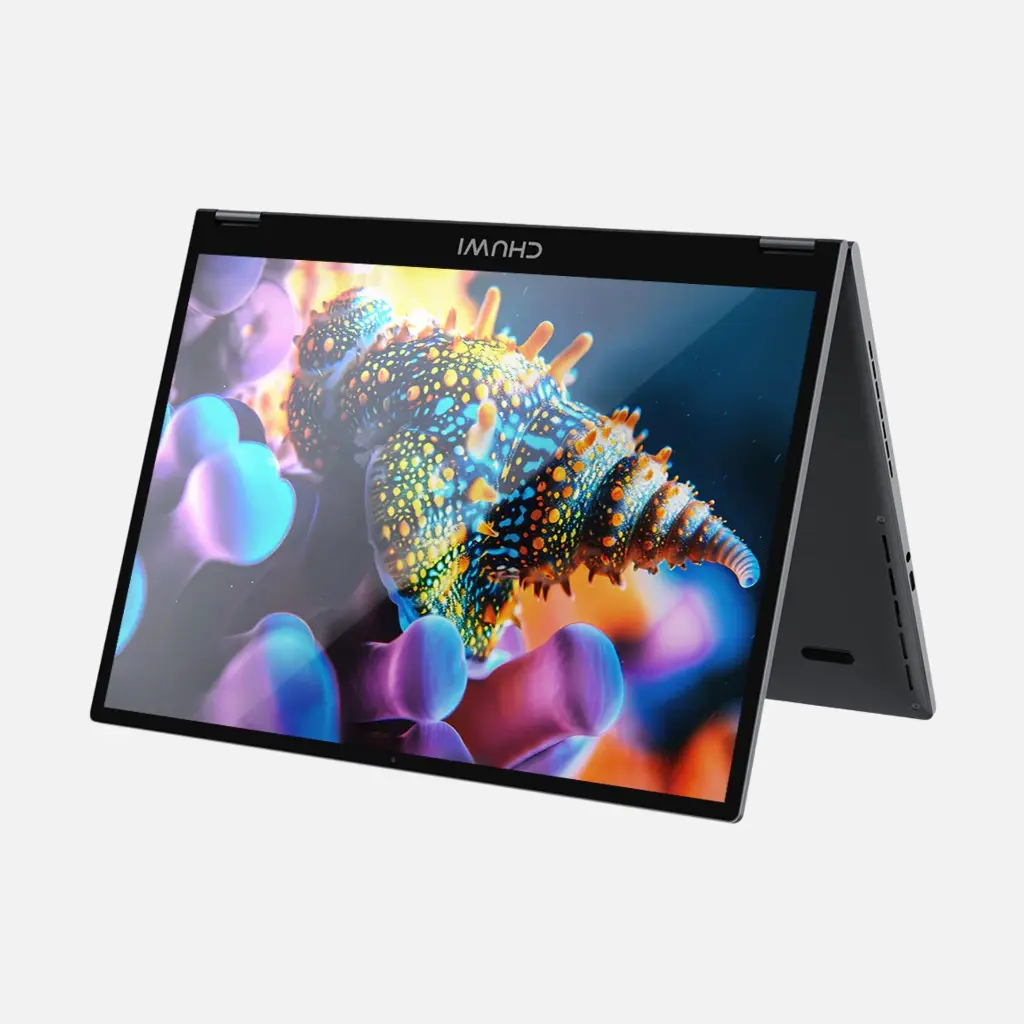 Computador Portátil Chuwi FreeBook 13.4 2.5K Touchscreen Intel N150 16GB_512GB SSD Windows 11 - Sigadata - 5.webp
