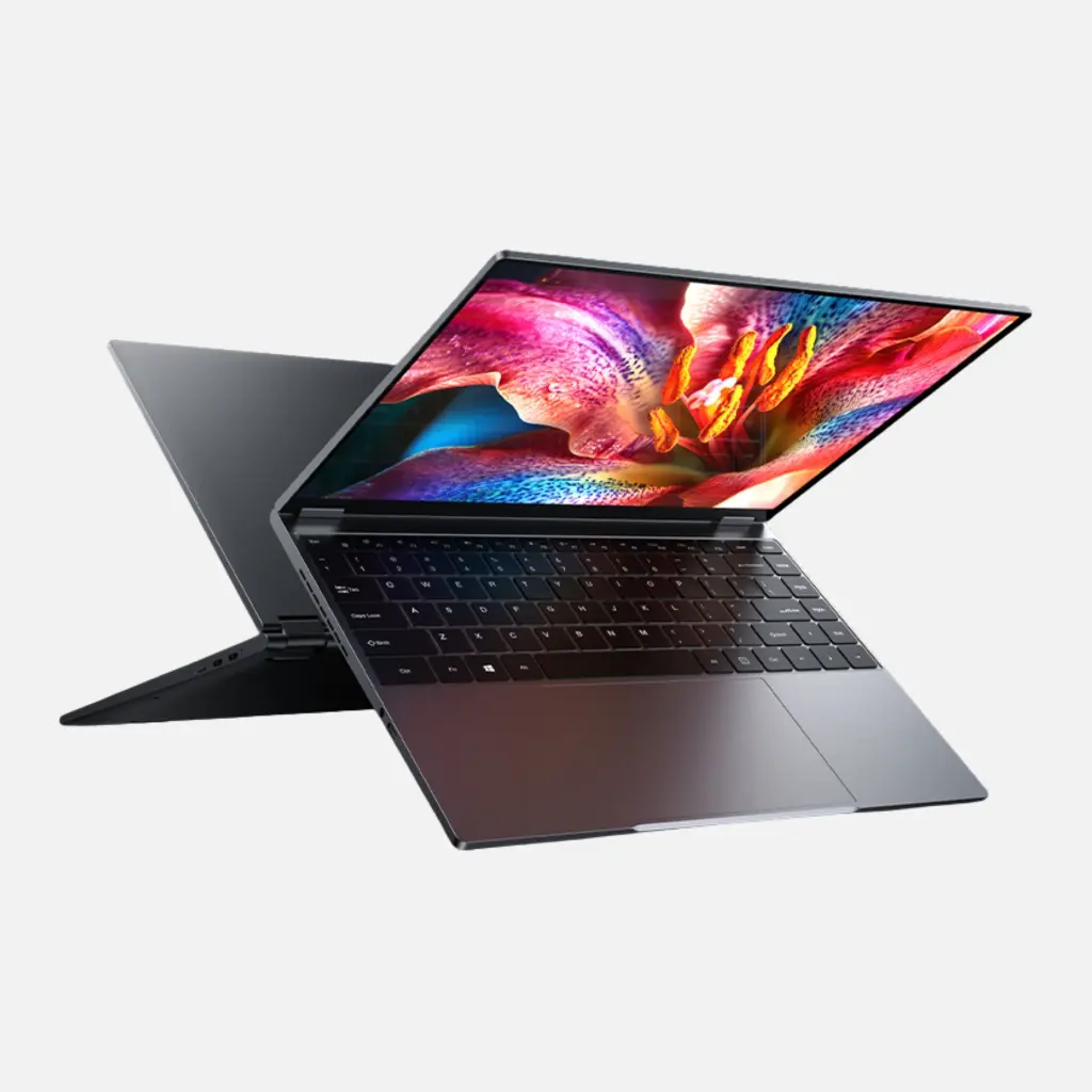 Computador Portátil Chuwi FreeBook 13.4 2.5K Touchscreen Intel N150 16GB_512GB SSD Windows 11 - Sigadata - 2.webp