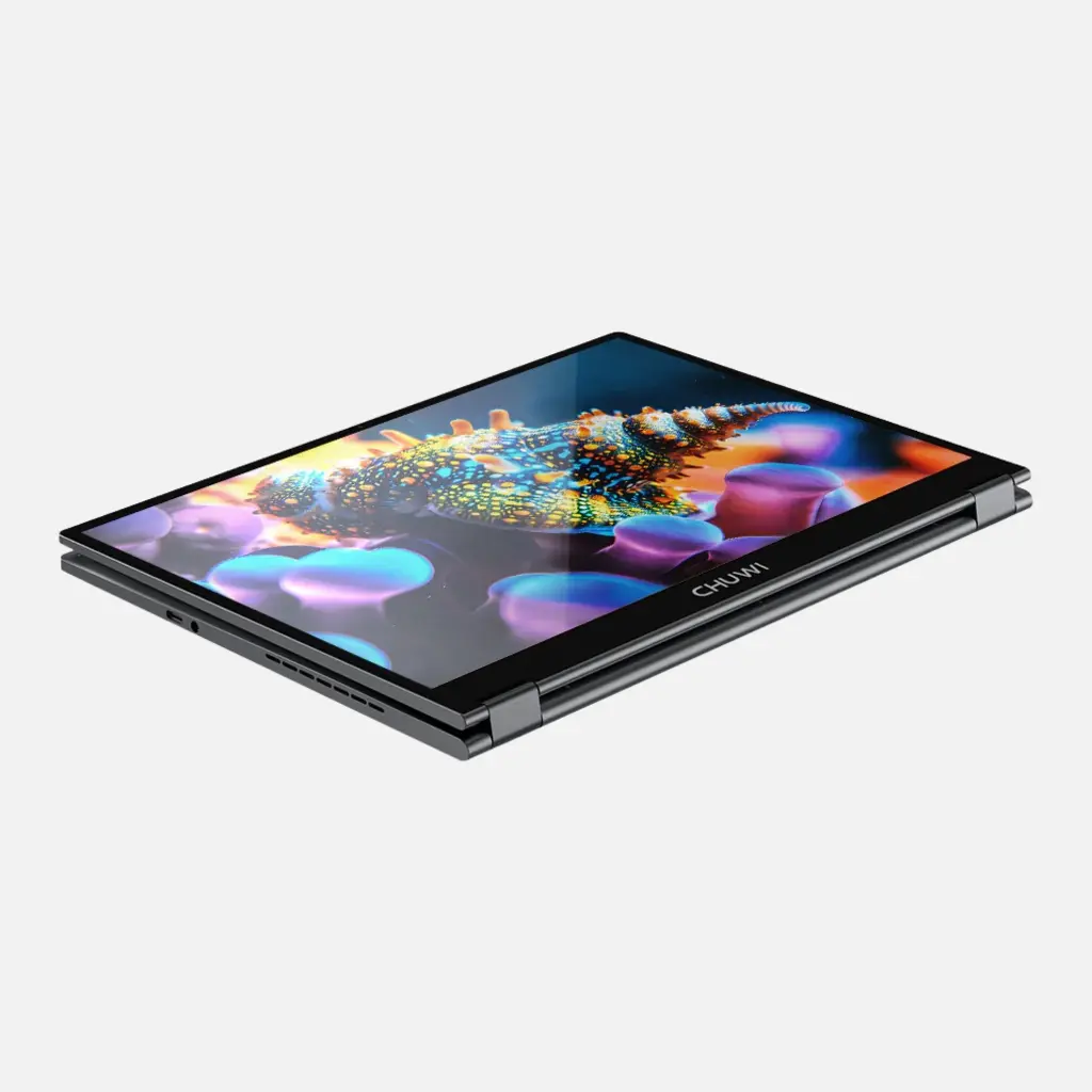 Computador Portátil Chuwi FreeBook 13.4 2.5K Touchscreen Intel N150 16GB_512GB SSD Windows 11 - Sigadata - 3.webp