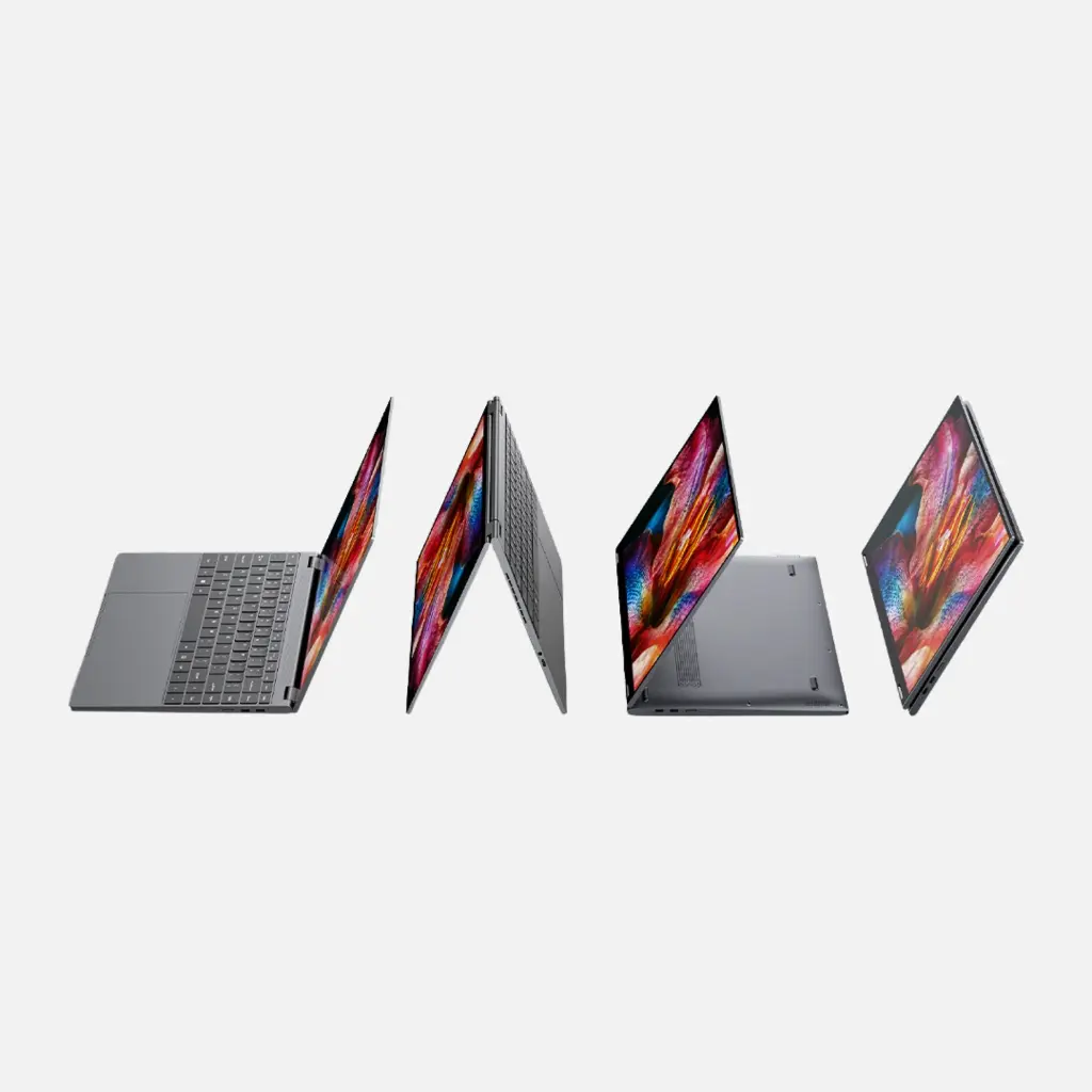 Computador Portátil Chuwi FreeBook 13.4 2.5K Touchscreen Intel N150 16GB_512GB SSD Windows 11 - Sigadata - 4.webp