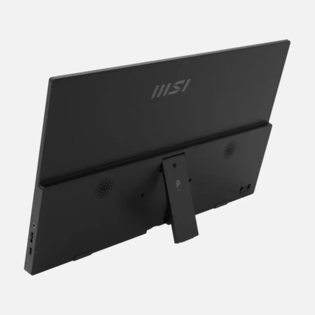 Monitor Portátil MSI PRO MP165 E6 15.6 FHD - Sigadata - 2.webp