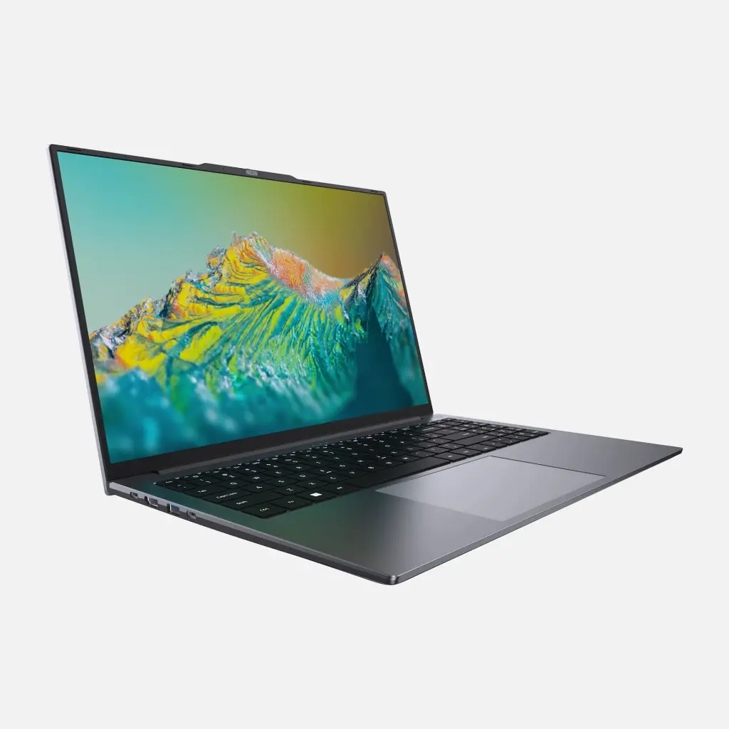 Chuwi CoreBook Plus 16 Full HD Ryzen5 7430U 16GB_512GB SSD Windows 11 - Sigadata - 4.webp