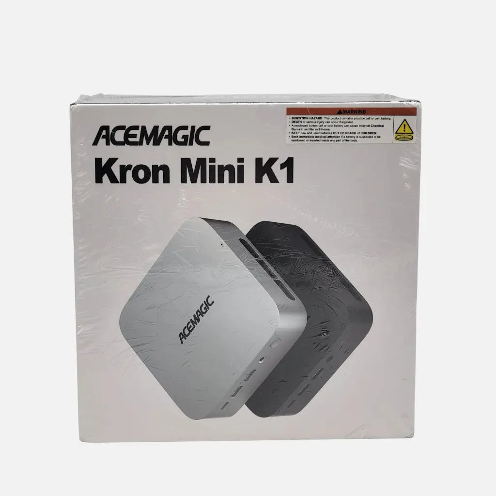 AceMagic Kron Mini K1 Ryzen 5 - Sigadata - 4.webp