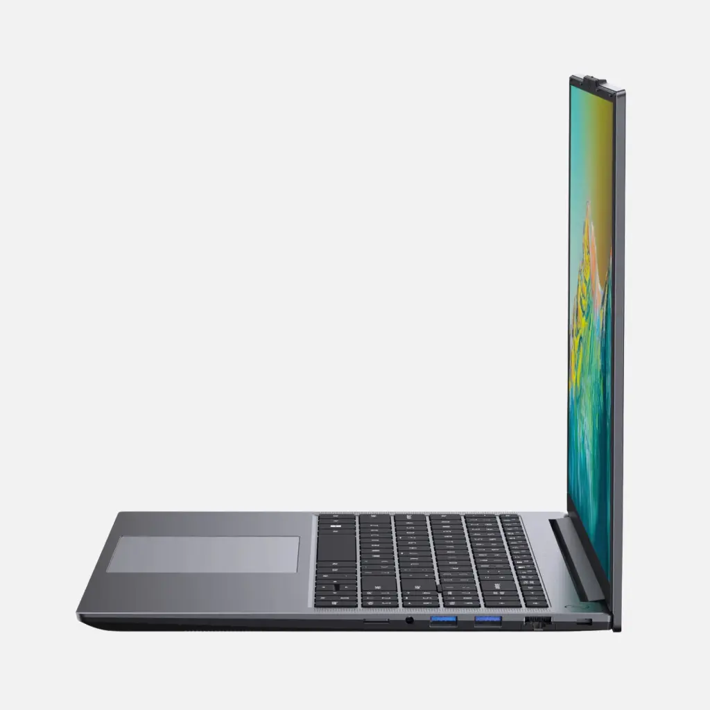 Chuwi CoreBook Plus 16 Full HD Ryzen5 7430U 16GB_512GB SSD Windows 11 - Sigadata - 3.webp