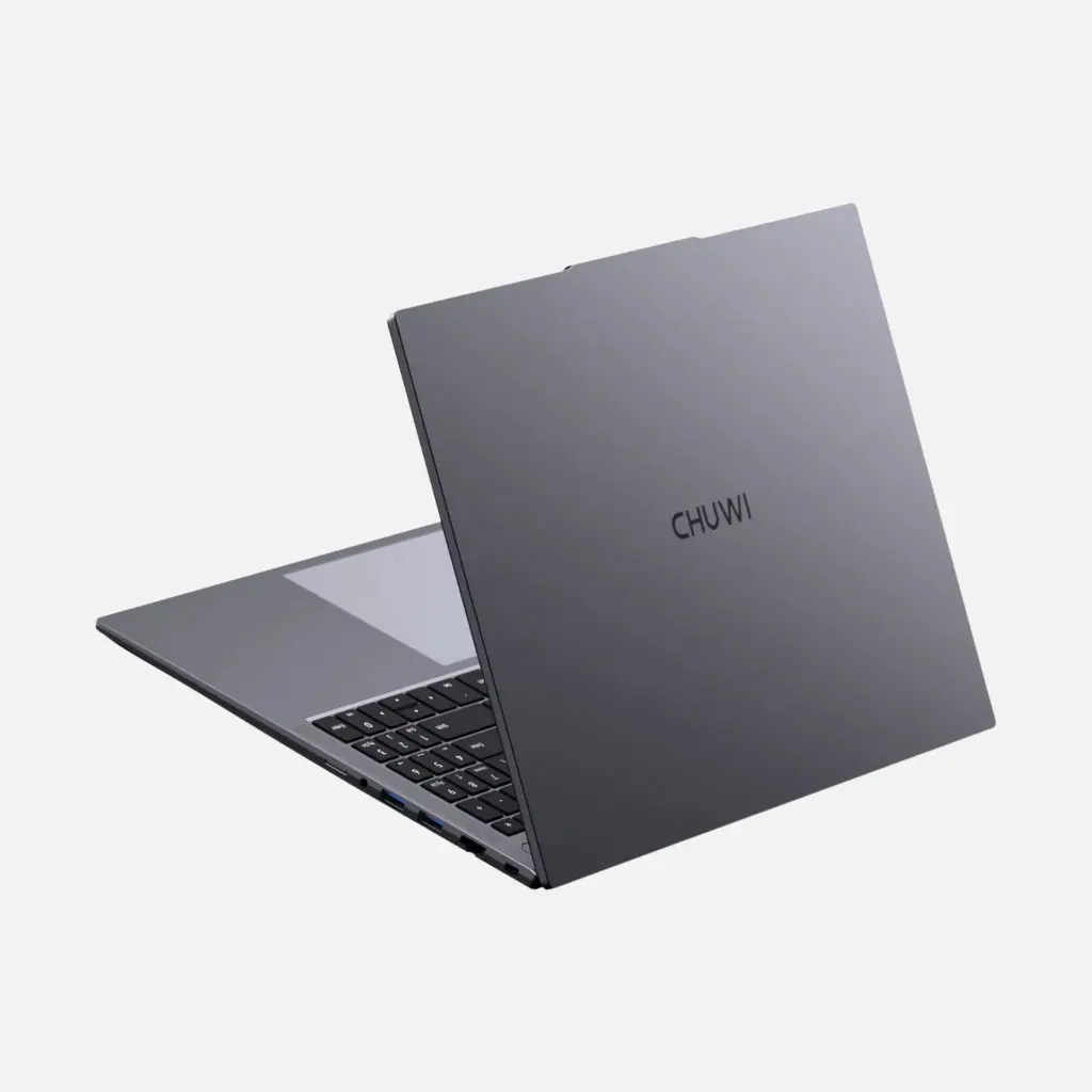 Chuwi CoreBook Plus 16 Full HD Ryzen5 7430U 16GB_512GB SSD Windows 11 - Sigadata - 2.webp