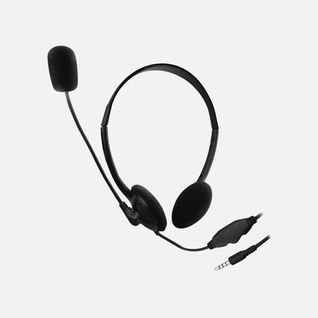 Headset Ewent EW3567