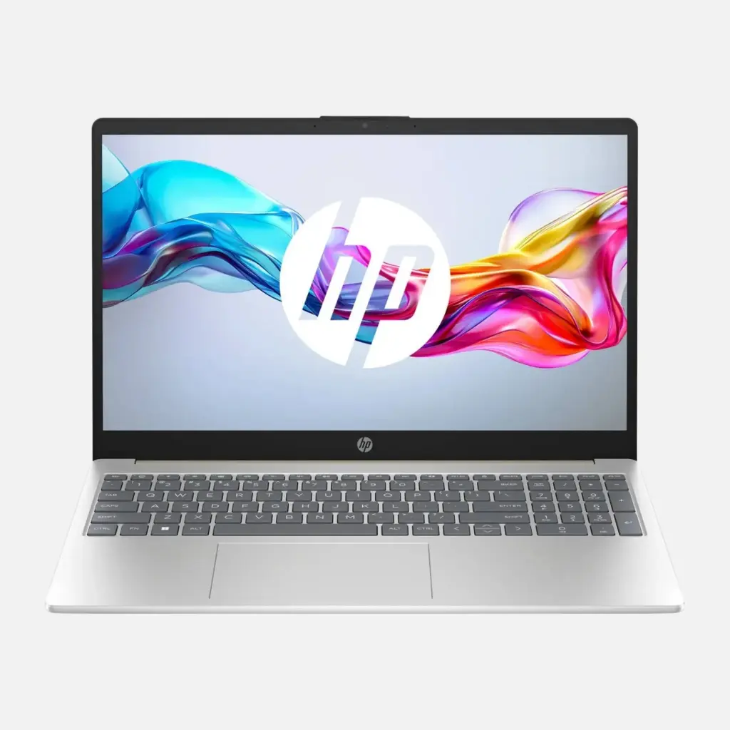 Computador HP 15-fd0116np 15,6'' Intel i3-N305 8GB/256GB SSD Windows 11