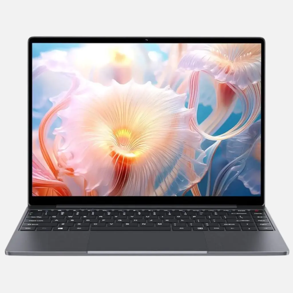 Computador Chuwi CoreBook X Ryzen 5-5500U 16GB/512GB Windows 11 Home