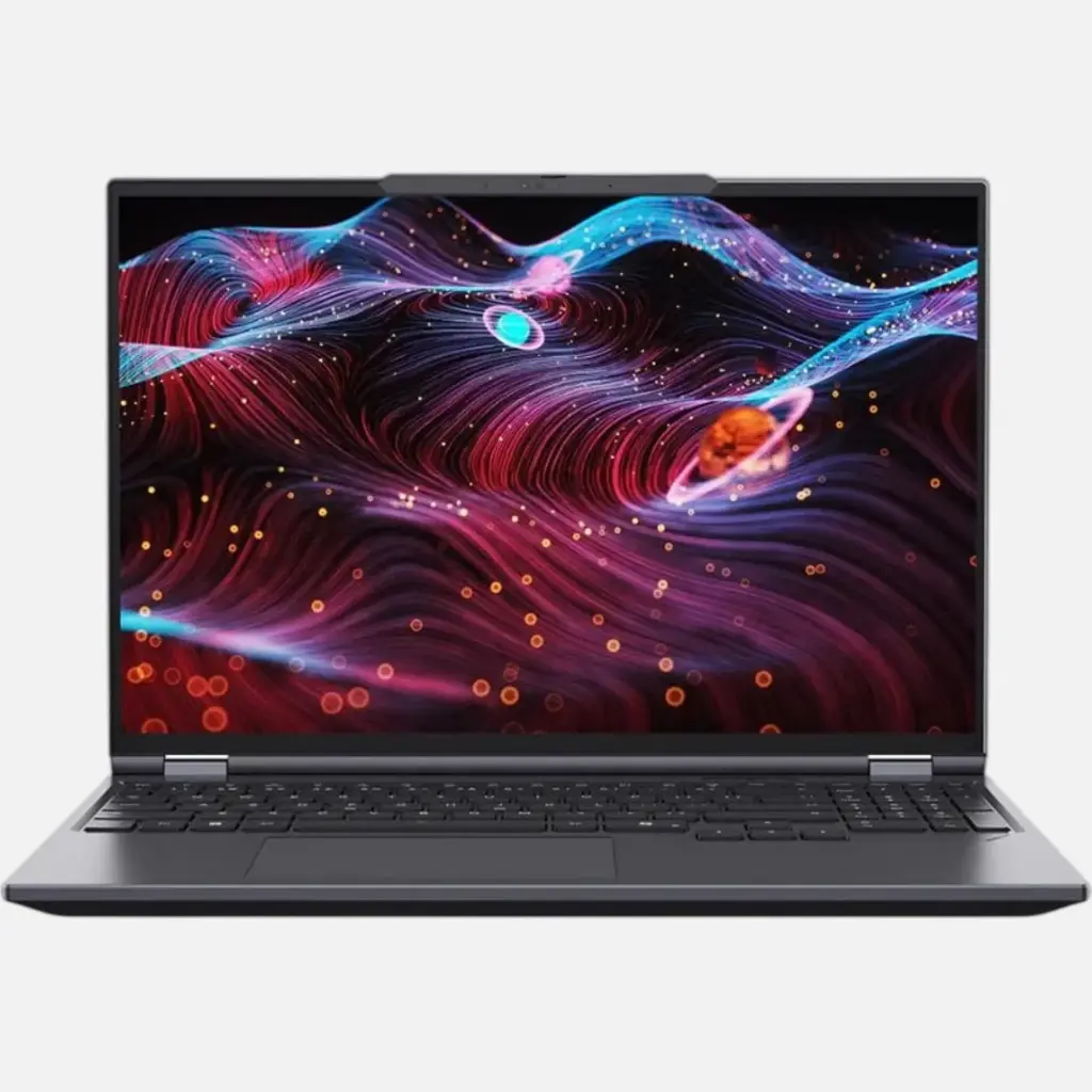 Computador Chuwi GameBook Max Intel i7-14650HX 16GB/512GB Windows 11 Pro