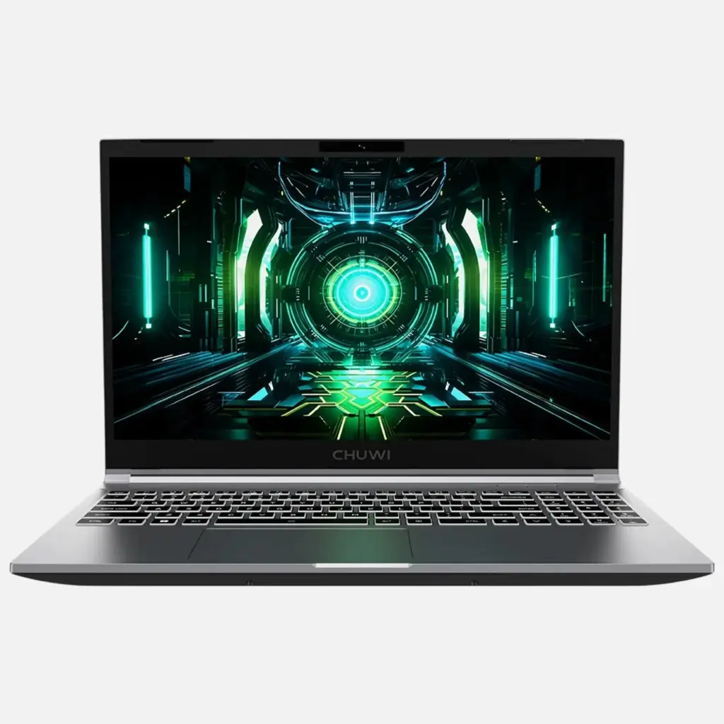 Computador Chuwi GTBook X i7 230H 16GB/512GB Windows 11