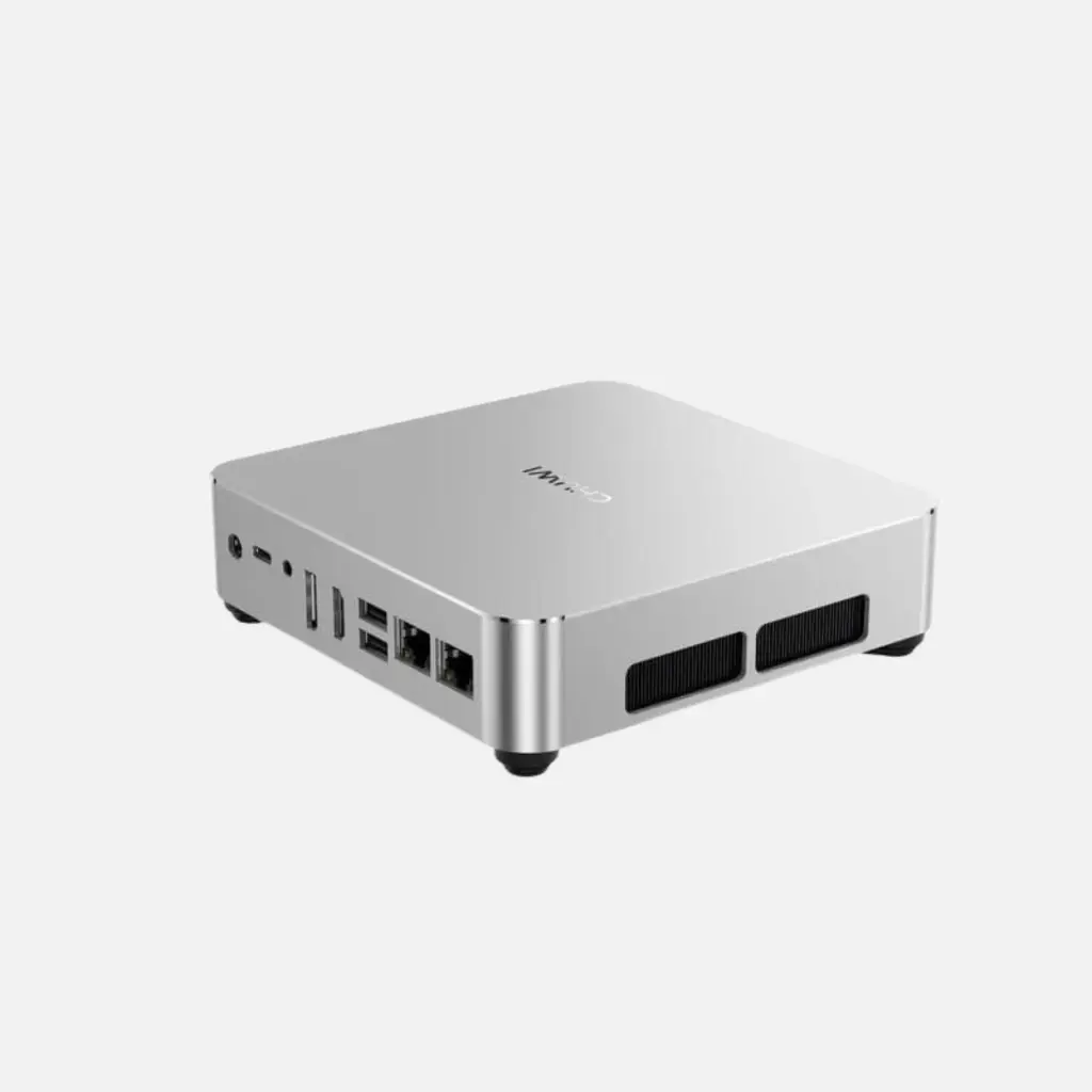 AUBOX AMD R7 8745HS 16GB / 512GB
