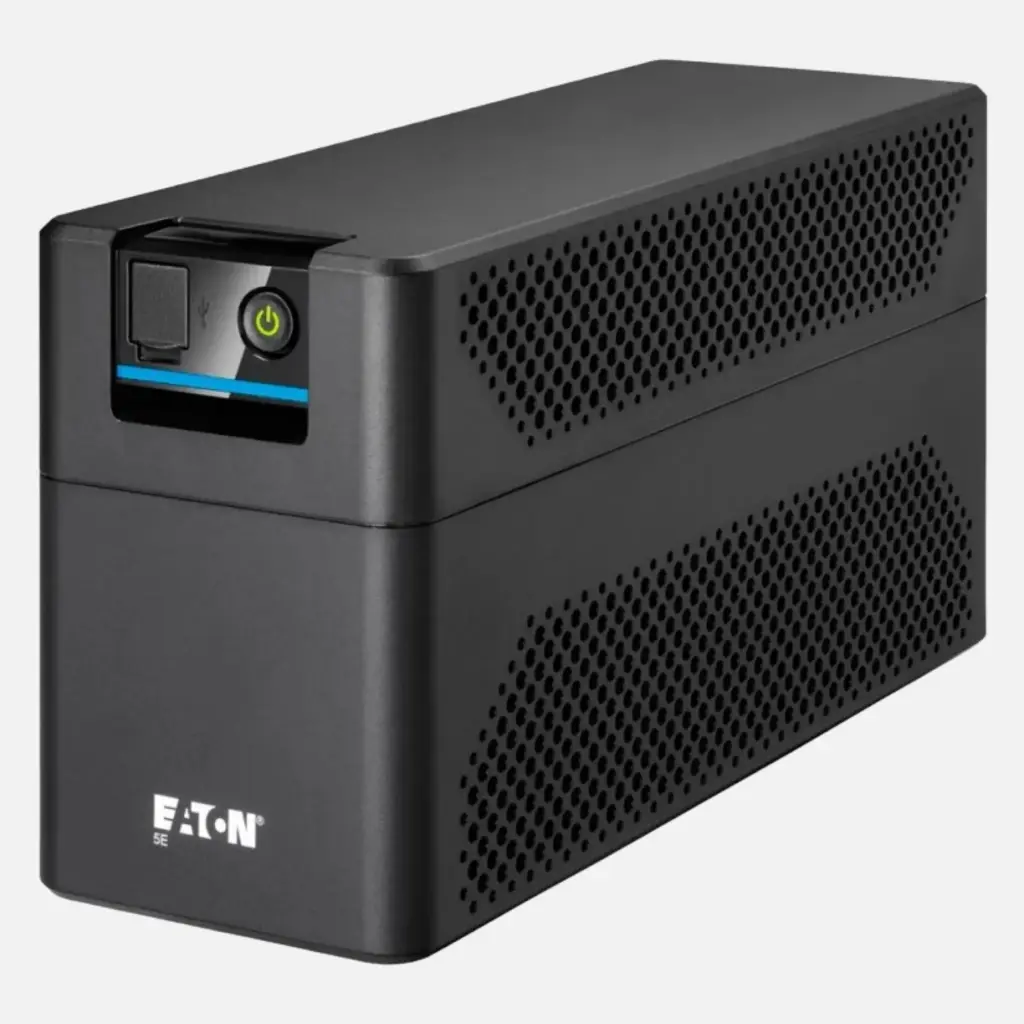 UPS Eaton 5E 1600 USB DIN G2