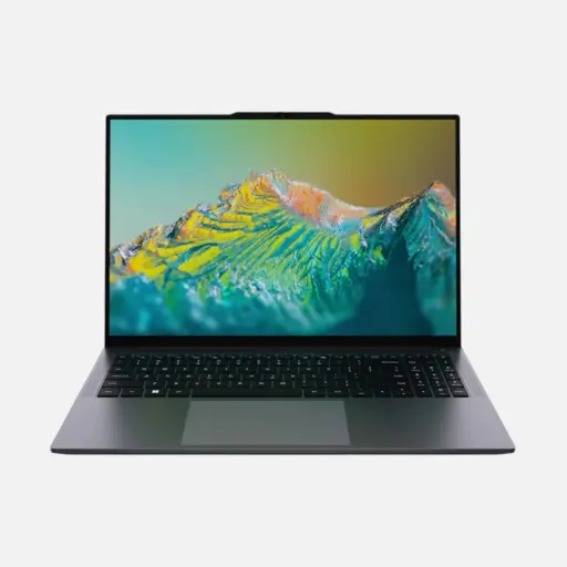 [LAP-CHU-CBP-R5-16] Computador Portátil Chuwi CoreBook Plus 16'' Full HD Ryzen5 7430U 16GB/512GB SSD Windows 11 
