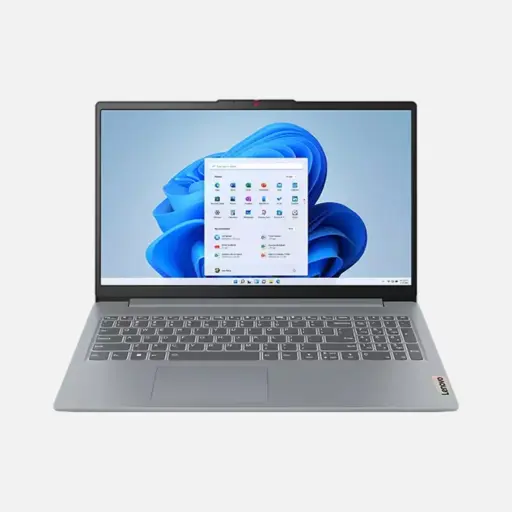 [LAP-LEN-IPS3-R7-16-1T-W11H] Computador Lenovo IdeaPad Slim 3 15.6'' Ryzen7 5825U 16Gb/1Tb Windows 11 Home (Caixa Aberta)