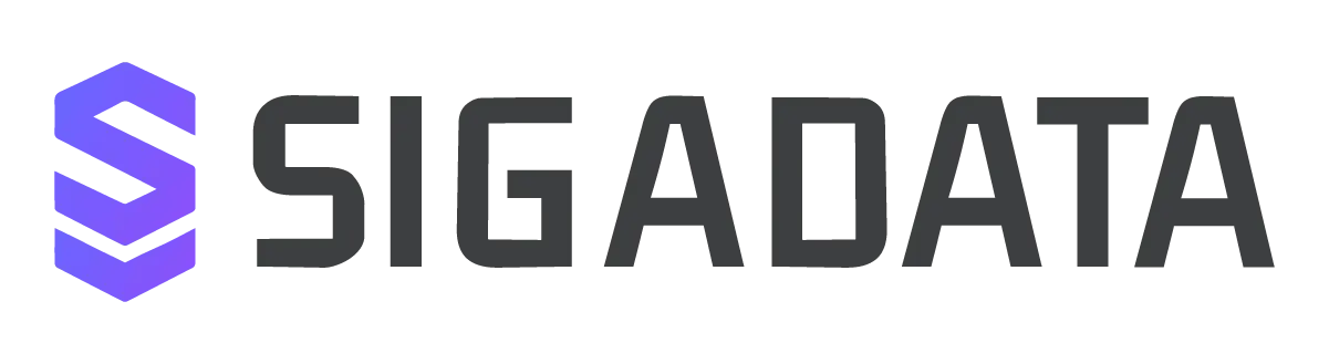Sigadata