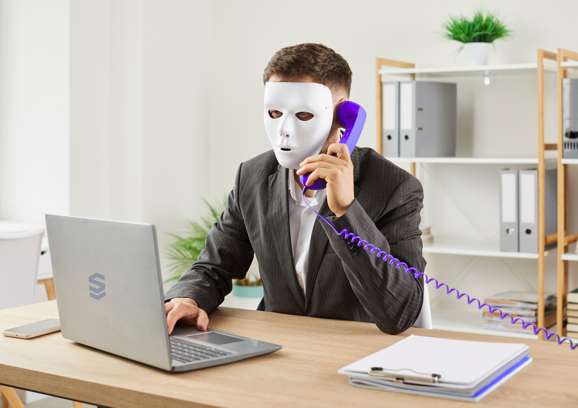 Como Proteger a Sua Empresa de Riscos Internos