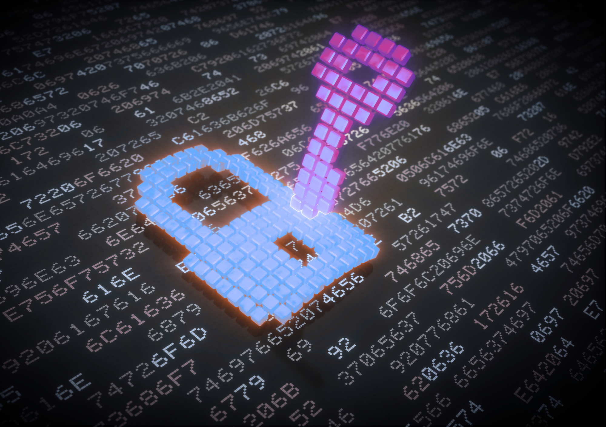 Ataques a Criptografia: Proteja as Suas Senhas e Dados