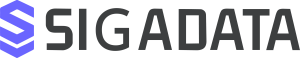 logotipo sigadata