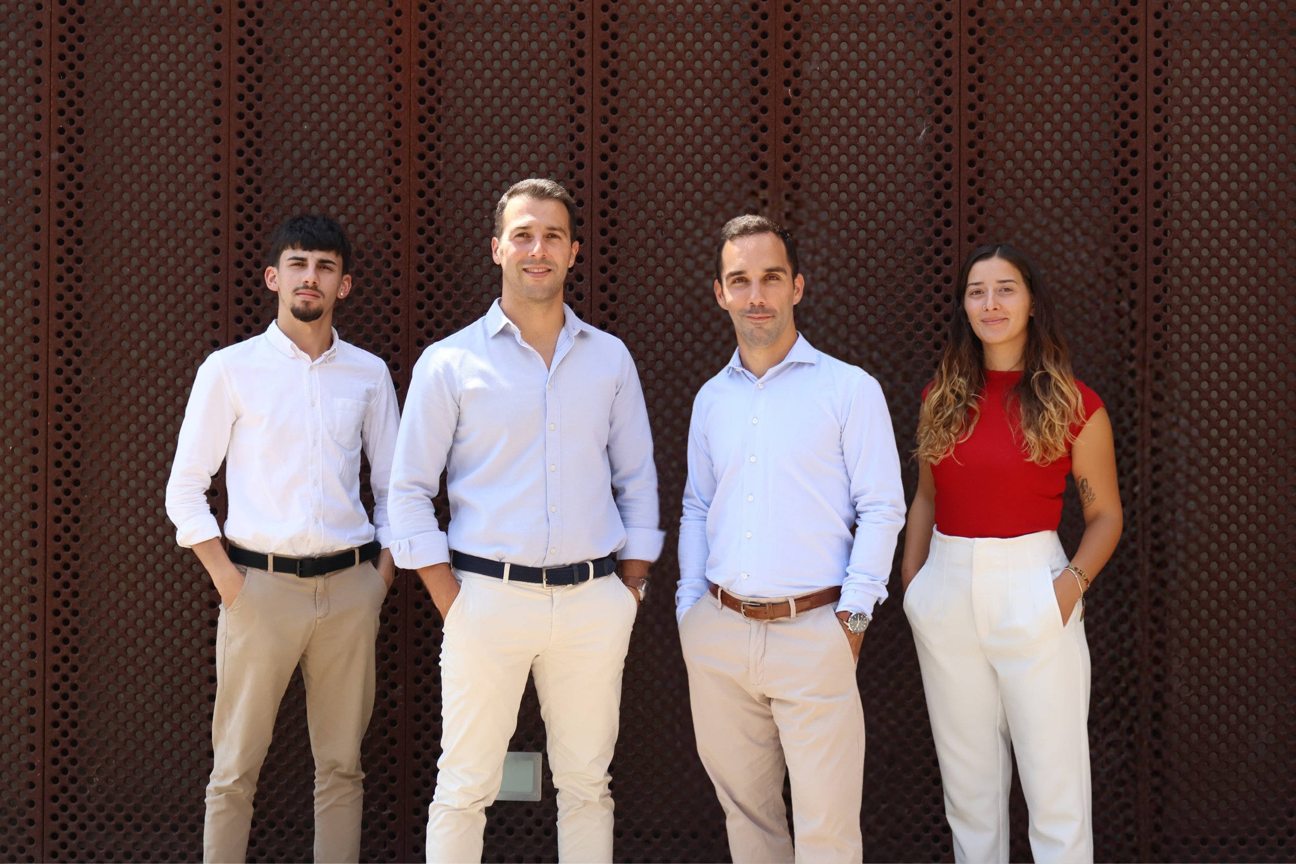 Disruptive Cat - Sigadata